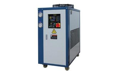 冷冻机商家 一站式服务引领销售、安装与维护的专业之道