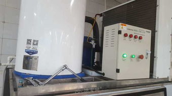 专业制冷设备服务 制冰机维修、家电安装维护与销售一体化解决方案