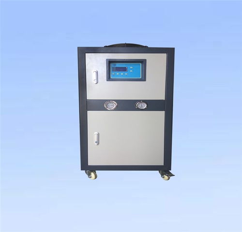 东华制冷 一站式制冷设备安装、维护与销售解决方案