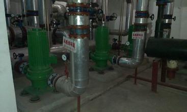 北京中通时代商贸中心 专业厨房设备与制冷维修服务图解