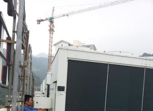 格力制冷全产业链服务 从家用空调到工业设备的专业解决方案