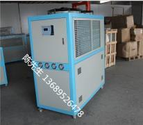 天津小型超市制冰机维修指南 以美特斯MF0.5型0.5吨制冰机为例