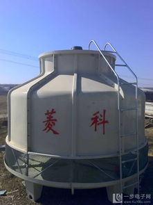 洛阳冷却塔供应 厂家直销、安装与维护一站式服务解析