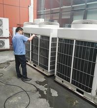 信赖之选 兰州中远制冷设备的专业维修与全方位服务